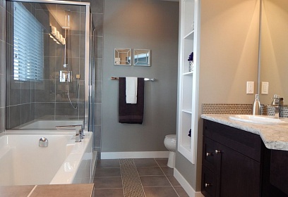 Комплектующие для душевых