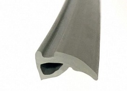 Уплотнитель для опорного профиля , L-1000mm