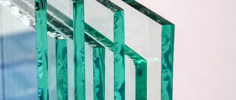 Флоат стекло