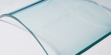 Гнутье стекла