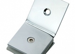 Коннектор стекло-стена 135, MT-025/S cp