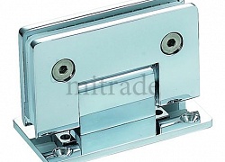 Петля стекло-стена 90 гр. MT-1140R cp