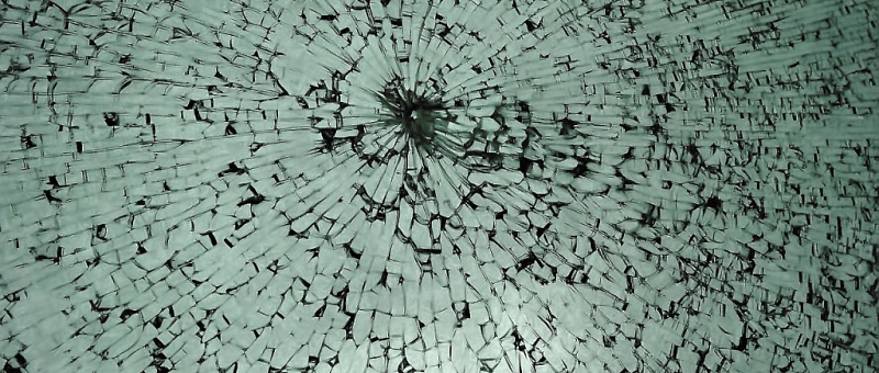 Закаленное матовое стекло