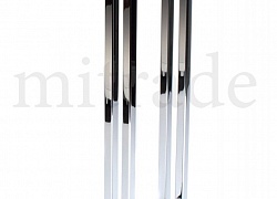 Ручка-скоба MT-0689 cp