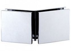 Коннектор стекло-стекло 135, MT-026/S cp