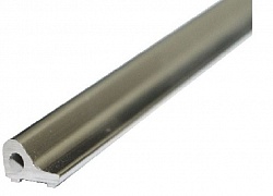 Порог для душевой кабины 2,2м MT-550-2,2 cp